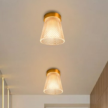 淑女吸頂燈 N03-A138