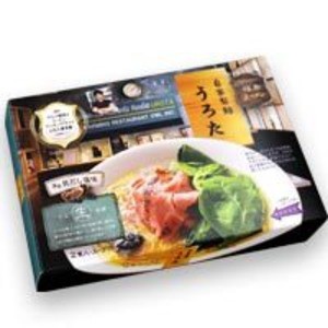 全国名店ラーメン（小）シリーズ 福島ラーメン うろたSP-123〔10箱セット〕〔代引不可〕