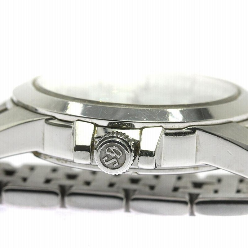 ジャンク セイコー SEIKO STGF047/4J52-0AA0 グランドセイコー デイト 