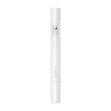其他淨水配件 DELIXI德力西 家用TDS水質檢測筆 自來水高精度檢測儀 飲用水檢測器 健康用水