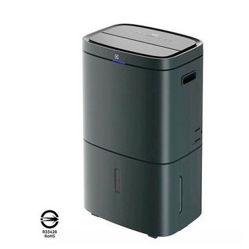 [COSCO代購6] D154926 伊萊克斯 12公升極適家居500清淨除濕機 ED1251DD