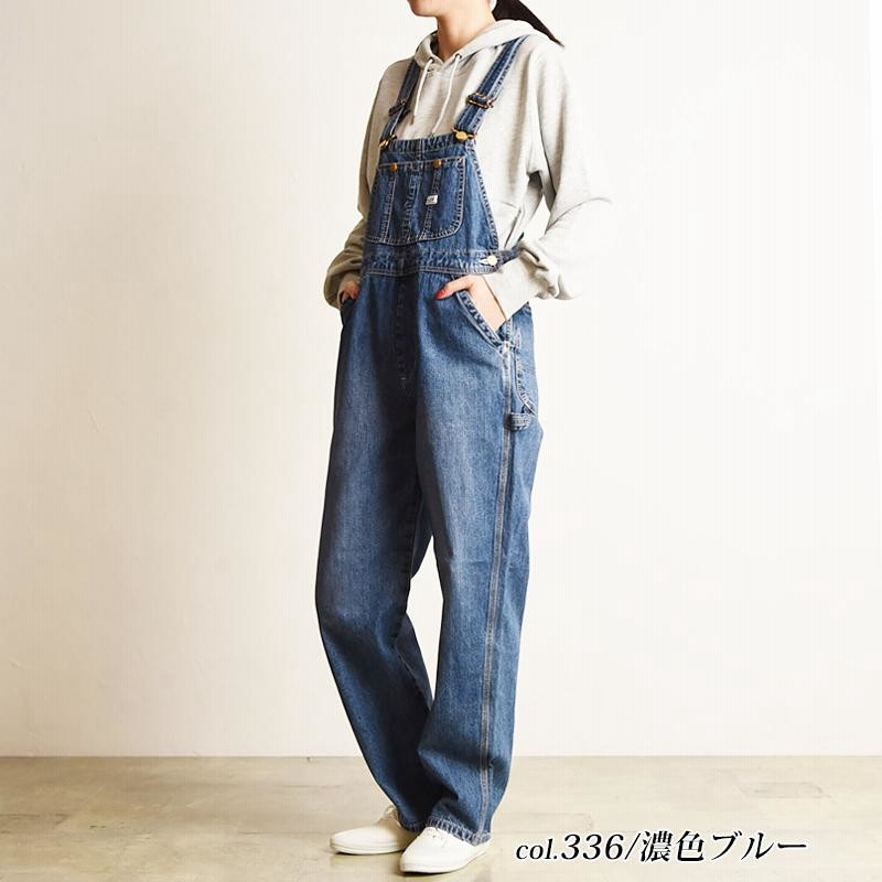SALEセール10％OFF 裾上げ無料 Lee リー レディース テーパード