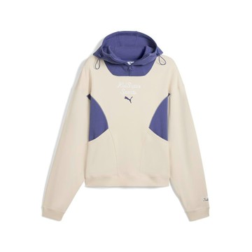 PUMA x KIDSUPER長厚連帽T恤 男性