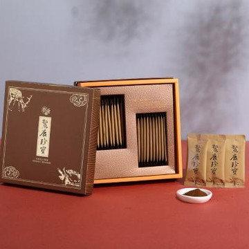 【鱉鹿極致御方】鱉鹿膠粉 4g*20/盒 鱉鹿珍寶