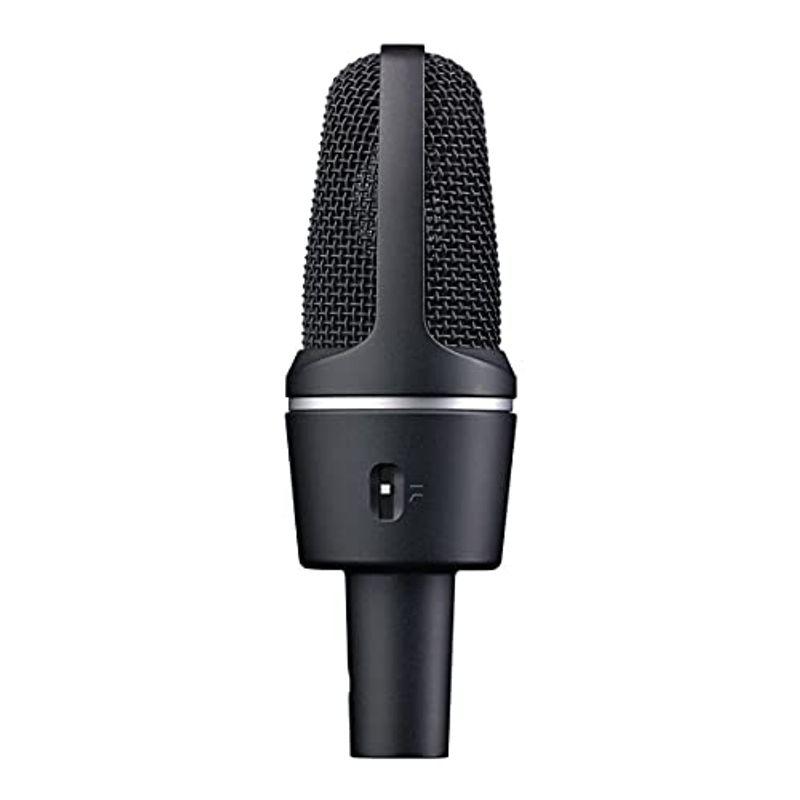 C3000B マイク AKG コンデンサーマイク - 配信機器・PA機器 