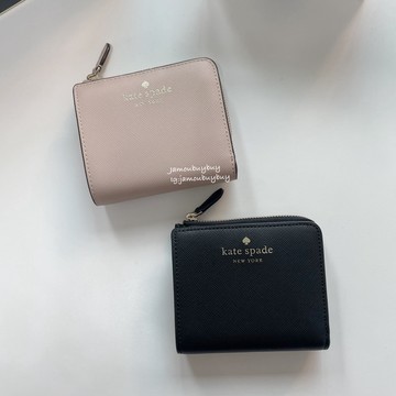 現貨🤖Kate Spade 短夾 零錢包
