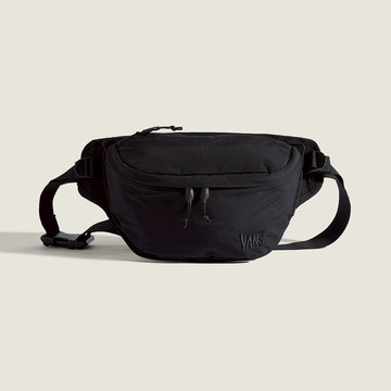 Trek-Rec Breeze 黑色腰包