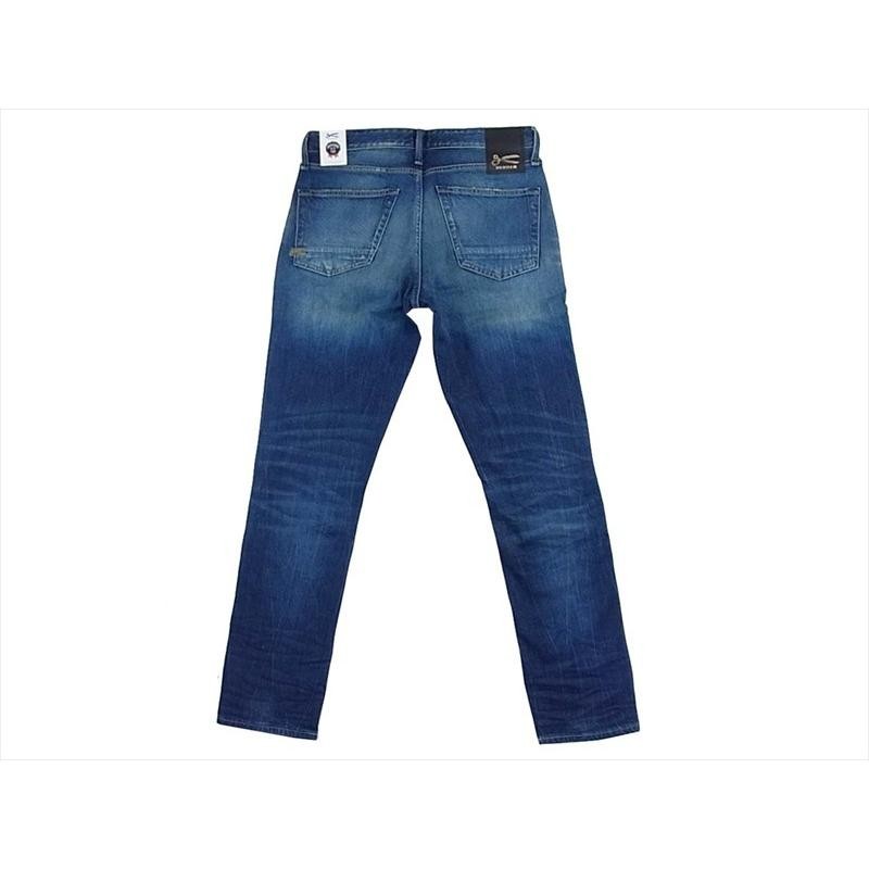 DENHAM デンハム 国内正規品 RAZOR GREB SLIM FIT デニム パンツ ...