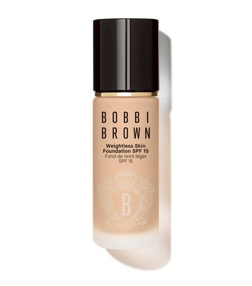 Bobbi Brown Weightless Skin Foundation Spf 15