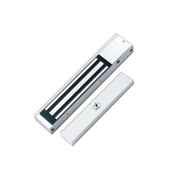 KingNet PML-1101 550 磅，250公斤磁力鎖 電磁鎖 磁性鎖 置物櫃鎖 櫃子鎖 電鎖  pegasus
