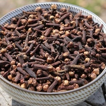 ✅臺灣發貨✅凈重公丁香 特級丁香 香料 公丁香幹 泡水 炒菜