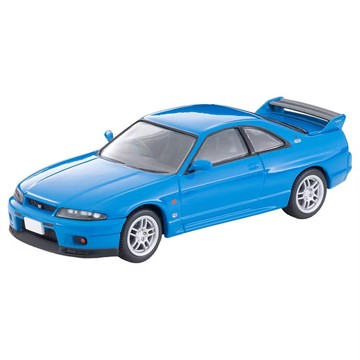 TOMYTEC LV-N308e 1996 Nissan Skyline GT-R V-spec LM Limite