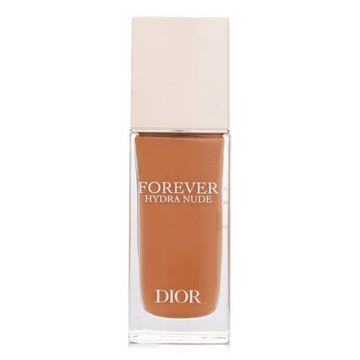 迪奧 Forever 水潤裸肌粉底液 # 4.5N30ml