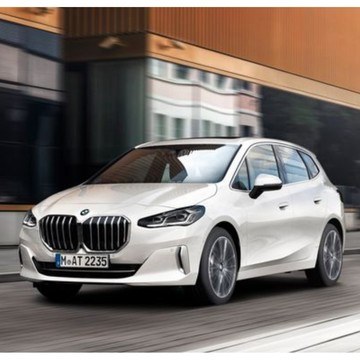 高雄門市 台灣製造 BMW 寶馬 2系列 2Series 晴雨窗  前晴 後晴  遮陽 3M背膠 防止飄雨
