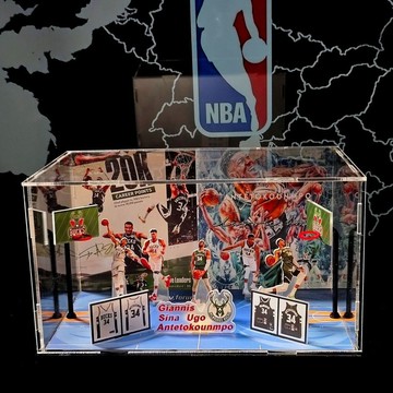 🏀【科比紀念擺件】NBA籃球潮玩 球迷珍藏 台灣出貨 精緻做工 情懷收藏 勵志裝飾