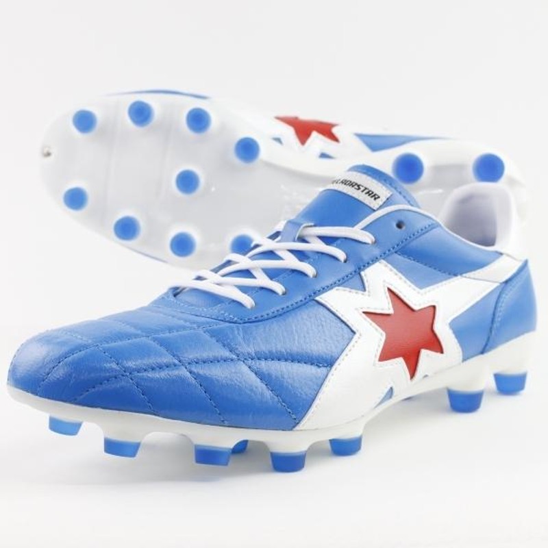 ペラーダスター PELADASTAR FOOTBALL サッカースパイク M00140 数量