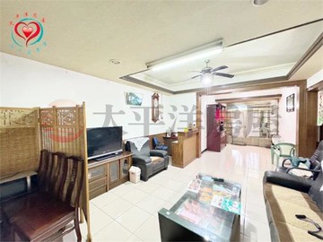 鶯歌二橋學區稀有一樓大四房同心圓麟翔｜新北市鶯歌區中正三路