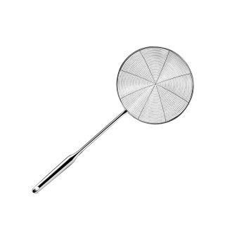 PERFECT 晶品304不銹鋼線漏勺 14cm
