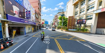 高城生活圈全新完工2房車~價好談｜桃園市八德區永豐路