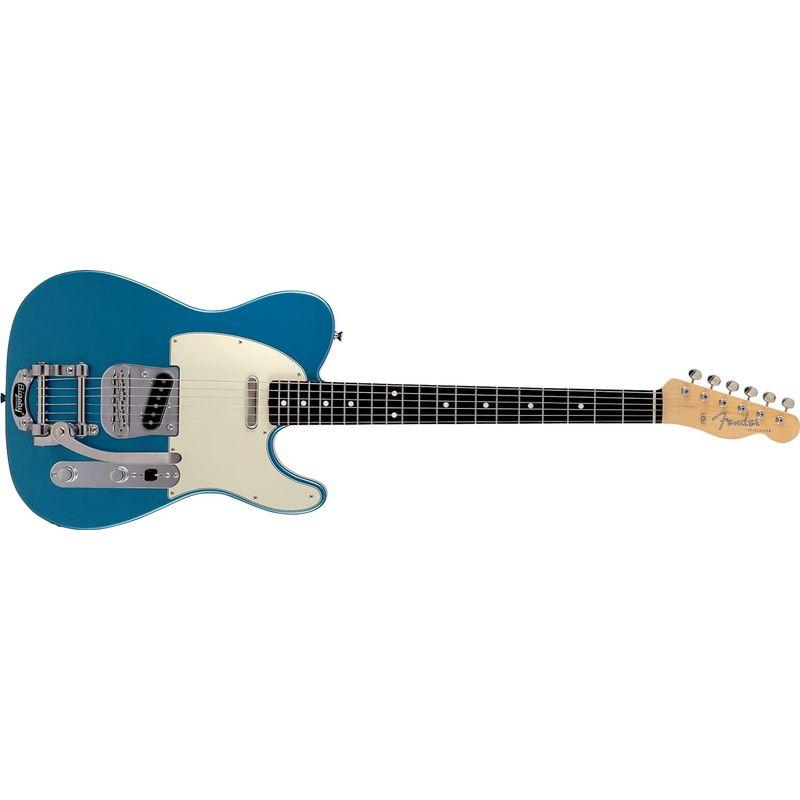 Fender フェンダー エレキギター Made in Japan 2022 Limited Traditional 60s Telecas