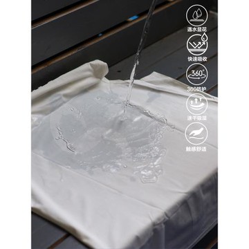 SATJDM美式籃球背心無袖坎肩遇水顯印花運動跑步冰涼感速干健身潮