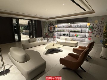 天慕2無印風三房平車｜台南市安南區永續三街