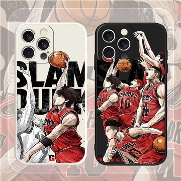 櫻木花道流川楓 OPPO A5 5G A3 PRO A9 AX5 AX7 A3X 4G A15 A31 A35 手機殼