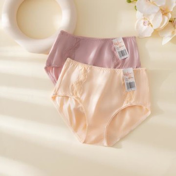 古今1H281女士全棉舒適透氣內褲