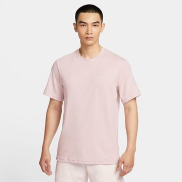 NIKE 短袖上衣 男 訓練 快乾 AS M NK DF PRIMARY STMT SS 粉 DV9832-667