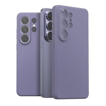 Araree 三星 Galaxy S26 Ultra 磁吸式矽膠保護殼