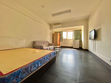 ‼️一中商圈‼️獨洗曬‼️大套房‼️｜台中市西區英士路