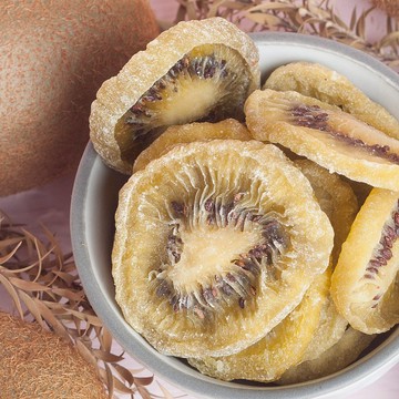奇異果乾 DRIED KIWI-1入(100g)
