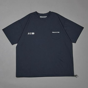 FREAK'S STORE ハク。 × FREAK'S STORE 抽繩包多功能休閒套裝