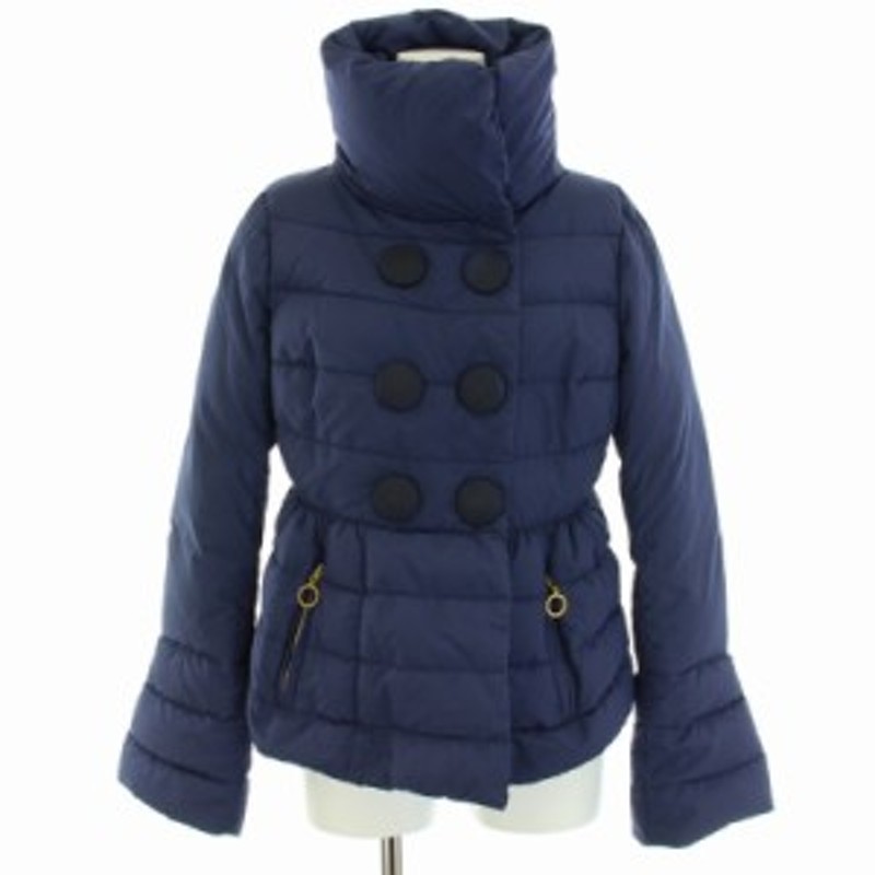 中古】モンクレール MONCLER ケリー KELLY ダウンジャケット アウター ...