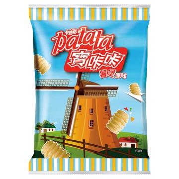 [家速配]卡迪那寶卡卡原味