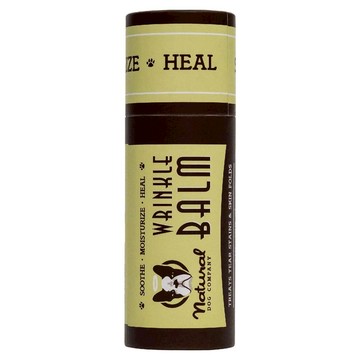 珍天然 寵物皺褶舒緩軟膏  59ml  1條