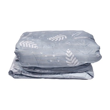 Prawear 巴麗維亞 石墨烯輕柔羽絲絨被 桑提斯  212 x 182cm