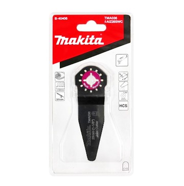 MAKITA 牧田 磨切片 B-40406 刀片 TMA036 高碳鋼 適用 橡膠 膠條 直切鋸片 磨切機 切片