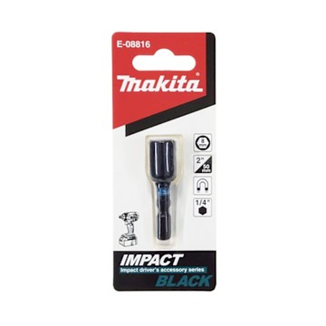 MAKITA牧田 E-08816 起子頭 磁性套筒 8mm