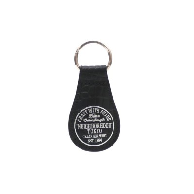 新品 ネイバーフッド NEIGHBORHOOD FOB/CL-KEY HOLDER キーホルダー