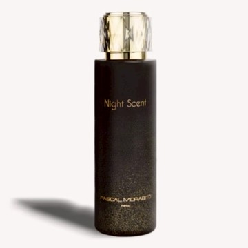 PASCAL MORABITO NIGHT SCENT淡香精(100ml)/香水/覆盆子/小蒼蘭/白麝香/玫瑰/檀香