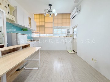 NA推薦‼️稀有低總價電梯華廈 免整理即可入住♥️｜台北市北投區公館路