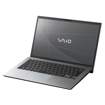 VAIO F14 14吋筆記型電腦 鈦銀灰 C5/16GB/512GB/Win11Pro(VJF142W051WH)