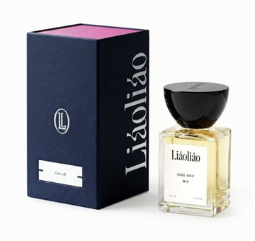 【YBG】Liáoliáo 撩撩 唐綺陽香水系列 獨有ONE-OFF『唐老師限定款』｜50ML