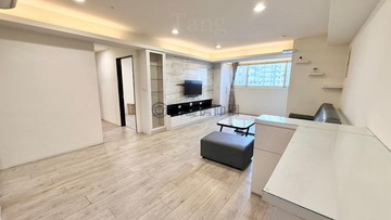 免千萬~瑞聯B區｜3+1房B1平車｜精裝潢高樓視野｜台中市西屯區福瑞街