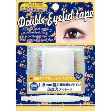 SHO-BI double eyelid tape on both sides 1.5mm PT74054