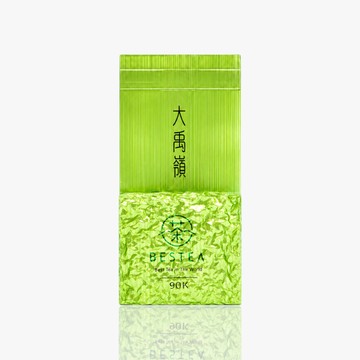 大禹嶺90K茶