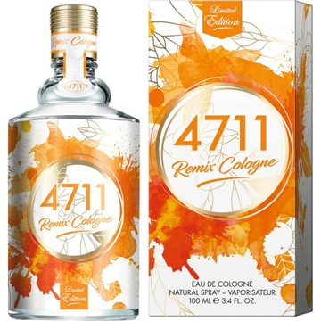 4711 柑橘古龙水EDC 100 ml