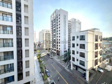 專簽丨復國鬧區丨三房改二房成家附車位｜台南市永康區復華六街