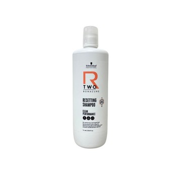 Schwarzkopf 施華蔻 BC芯活重建系列 芯活髮露 1000ml 洗髮 受損 修護